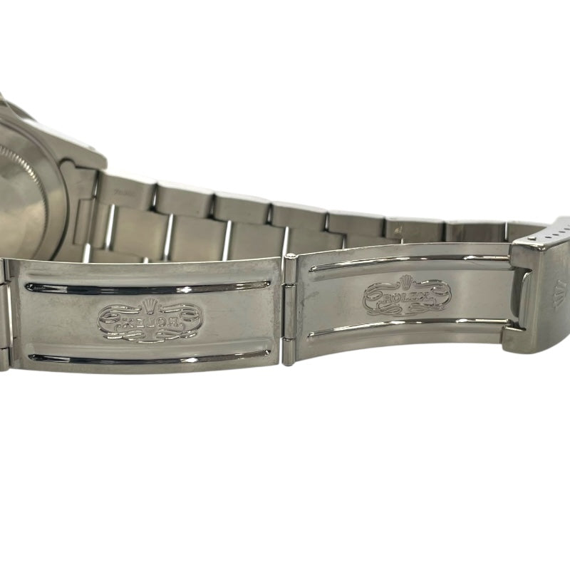 ロレックス ROLEX GMTマスター2 16710 SS メンズ 腕時計