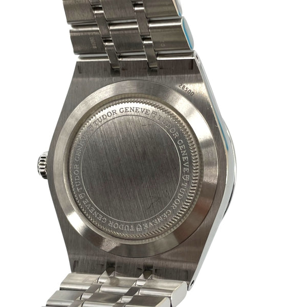 チューダー/チュードル TUDOR ロイヤル 28500 ブルー SS 自動巻き メンズ 腕時計