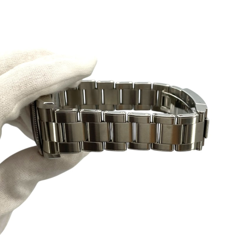 チューダー/チュードル TUDOR ブラックベイ 7941A1A0RU  ブラック SS メンズ 腕時計