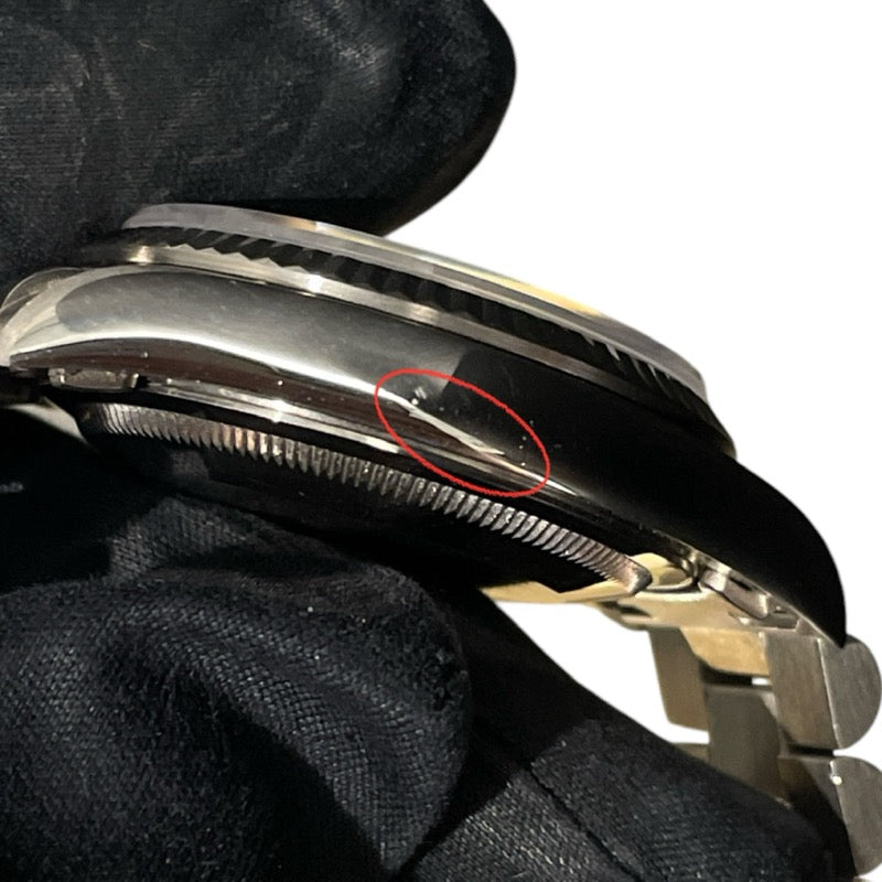 ロレックス ROLEX デイデイト 18239A K18ホワイトゴールド 自動巻き メンズ 腕時計