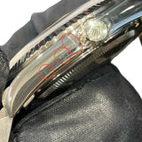 ロレックス ROLEX デイデイト 18239A K18ホワイトゴールド 自動巻き メンズ 腕時計
