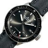ブランパン BLANCPAIN フィフティ ファゾムス バチスカーフ アニュアルカレンダー 5071-1110-B52A SS/ストラップ 自動巻き メンズ 腕時計