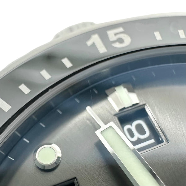 ブランパン BLANCPAIN フィフティ ファゾムス バチスカーフ アニュアルカレンダー 5071-1110-B52A SS/ストラップ 自動巻き メンズ 腕時計