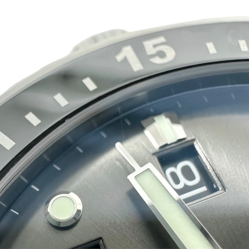 ブランパン BLANCPAIN フィフティ ファゾムス バチスカーフ アニュアルカレンダー 5071-1110-B52A SS/ストラップ 自動巻き メンズ 腕時計