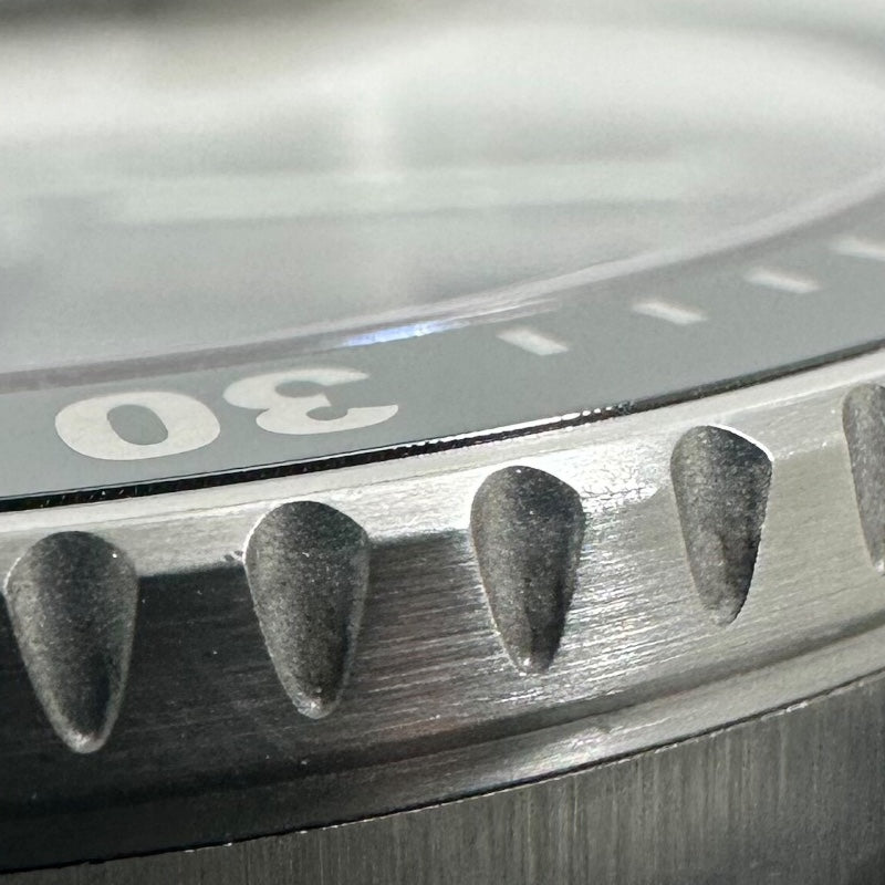 ブランパン BLANCPAIN フィフティ ファゾムス バチスカーフ アニュアルカレンダー 5071-1110-B52A SS/ストラップ 自動巻き メンズ 腕時計