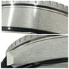 ブランパン BLANCPAIN フィフティ ファゾムス バチスカーフ アニュアルカレンダー 5071-1110-B52A SS/ストラップ 自動巻き メンズ 腕時計
