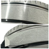 ブランパン BLANCPAIN フィフティ ファゾムス バチスカーフ アニュアルカレンダー 5071-1110-B52A SS/ストラップ 自動巻き メンズ 腕時計