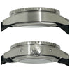 ブランパン BLANCPAIN フィフティ ファゾムス バチスカーフ アニュアルカレンダー 5071-1110-B52A SS/ストラップ 自動巻き メンズ 腕時計