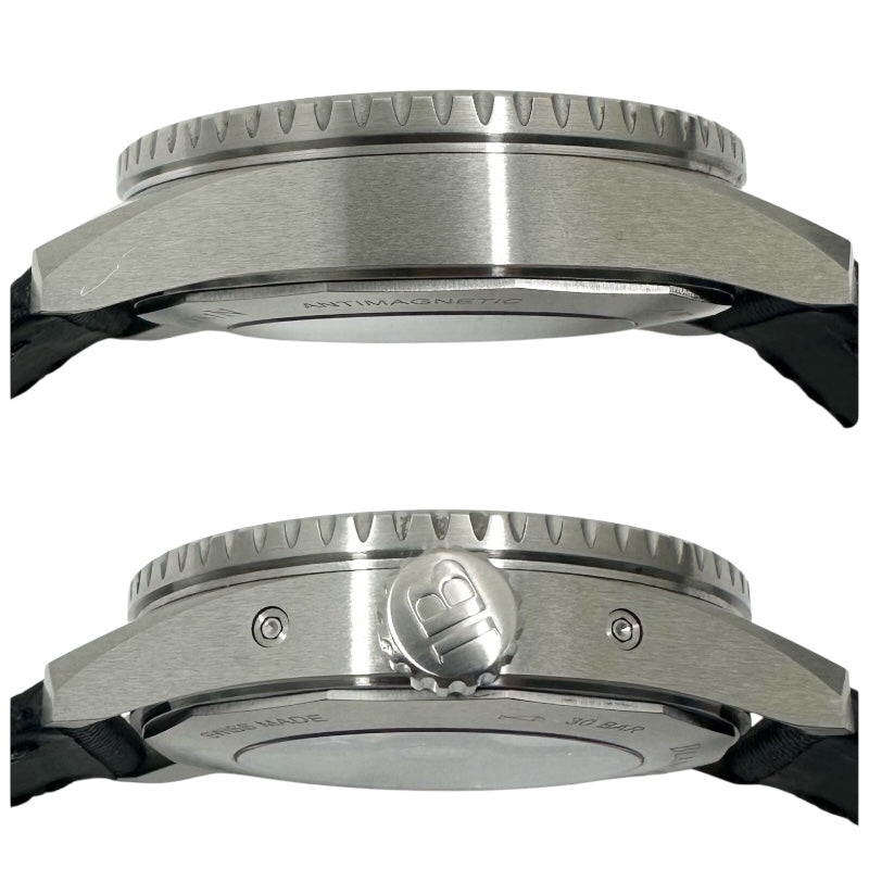 ブランパン BLANCPAIN フィフティ ファゾムス バチスカーフ