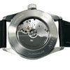 ブランパン BLANCPAIN フィフティ ファゾムス バチスカーフ アニュアルカレンダー 5071-1110-B52A SS/ストラップ 自動巻き メンズ 腕時計