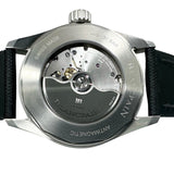 ブランパン BLANCPAIN フィフティ ファゾムス バチスカーフ アニュアルカレンダー 5071-1110-B52A SS/ストラップ 自動巻き メンズ 腕時計