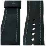 ブランパン BLANCPAIN フィフティ ファゾムス バチスカーフ アニュアルカレンダー 5071-1110-B52A SS/ストラップ 自動巻き メンズ 腕時計