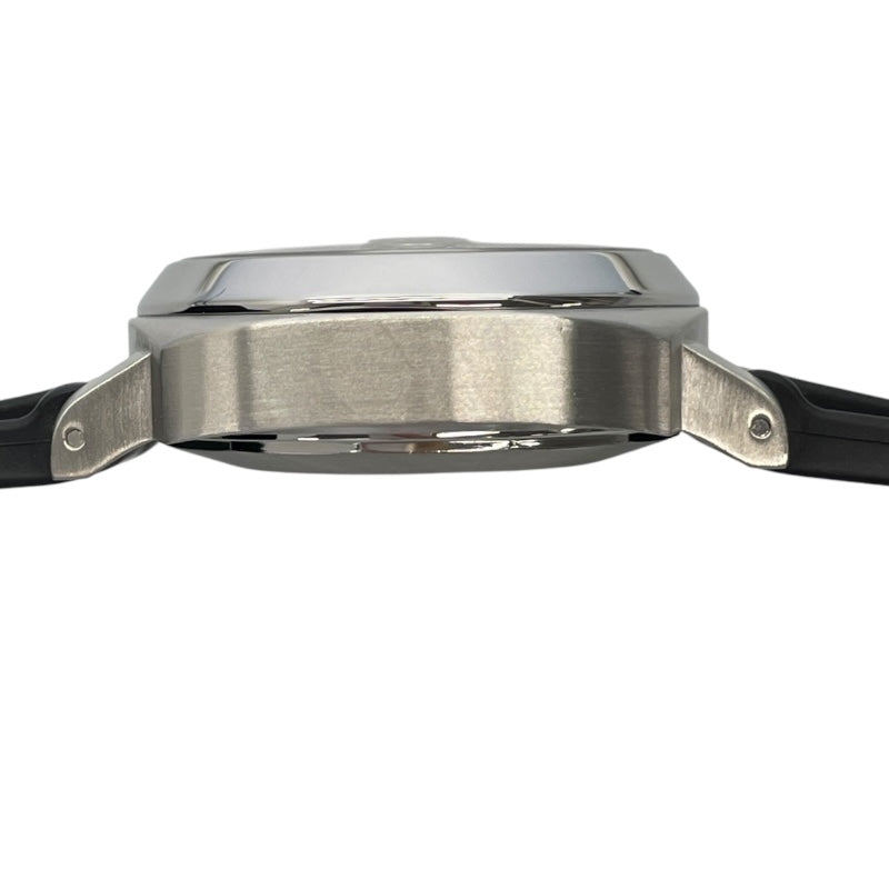 パネライ PANERAI ルミノール パワーリザーブ PAM ブラック SS メンズ 腕時計