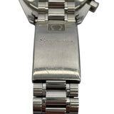 オメガ OMEGA スピードマスター オートマティック 3510.50 ブラック SS メンズ 腕時計