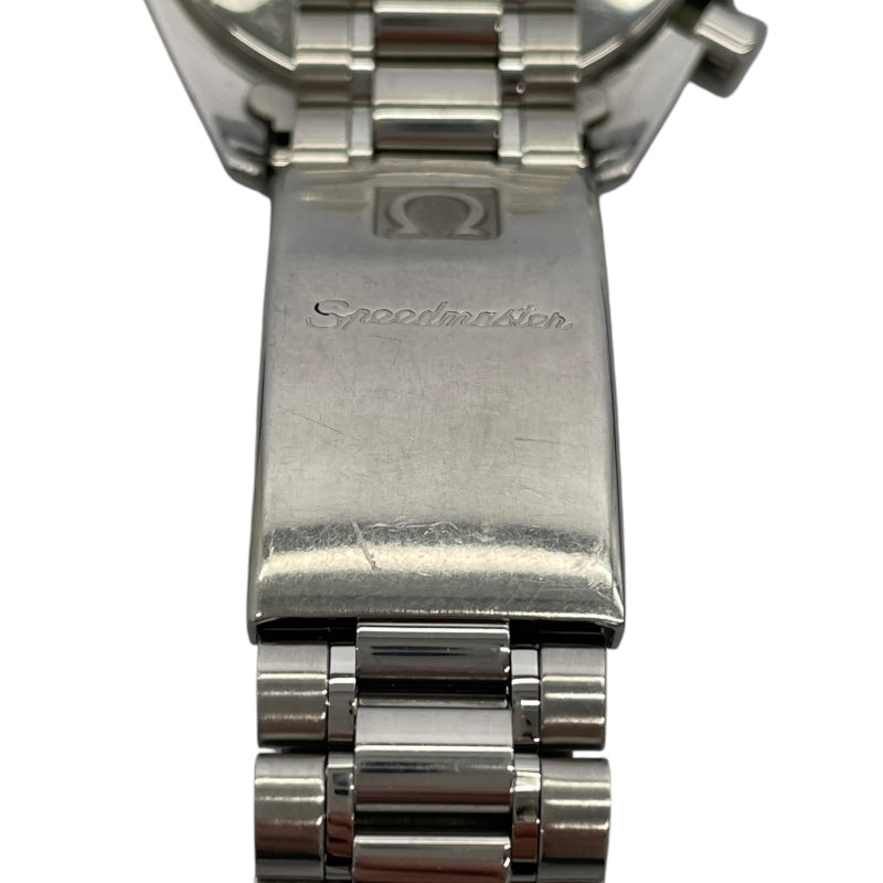 オメガ OMEGA スピードマスター オートマティック 3510.50 ブラック SS メンズ 腕時計