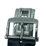 ブランパン BLANCPAIN ヴィルレ ウルトラスリム 6651-112755B ホワイト SS/革ベルト 自動巻き メンズ 腕時計