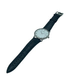 ブランパン BLANCPAIN ヴィルレ ウルトラスリム 6651-112755B ホワイト SS/革ベルト 自動巻き メンズ 腕時計