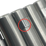 ブライトリング BREITLING クロノマット B01 42 PB0134101C1S1 アイスブルー SS 自動巻き メンズ 腕時計