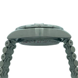 ブライトリング BREITLING クロノマット B01 42 PB0134101C1S1 アイスブルー SS 自動巻き メンズ 腕時計