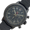 ショパール Chopard ミッレミリア 2020レースエディション 世界1000本限定 168589-3028 ブラック SS(DLC加工)/革ベルト 自動巻き メンズ 腕時計