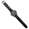 ショパール Chopard ミッレミリア 2020レースエディション 世界1000本限定 168589-3028 ブラック SS(DLC加工)/革ベルト 自動巻き メンズ 腕時計