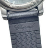 ショパール Chopard ミッレミリア 2020レースエディション 世界1000本限定 168589-3028 ブラック SS(DLC加工)/革ベルト 自動巻き メンズ 腕時計