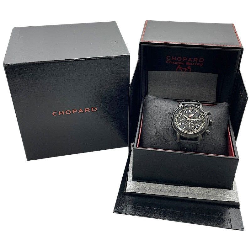 ショパール Chopard ミッレミリア 2020レースエディション 世界1000本
