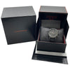 ショパール Chopard ミッレミリア 2020レースエディション 世界1000本限定 168589-3028 ブラック SS(DLC加工)/革ベルト 自動巻き メンズ 腕時計