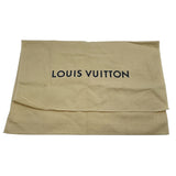ルイ・ヴィトン LOUIS VUITTON アベニュー・スリングバッグ N50024 ブルー ダミエ・アンフィニ 3D メンズ ボディバッグ