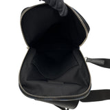 ルイ・ヴィトン LOUIS VUITTON アベニュー・スリングバッグ N50024 ブルー ダミエ・アンフィニ 3D メンズ ボディバッグ