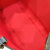 ルイ・ヴィトン LOUIS VUITTON オンザゴーGM M45320 ブラウン モノグラム・リバースキャンバス/レザー レディース 2wayトートバッグ
