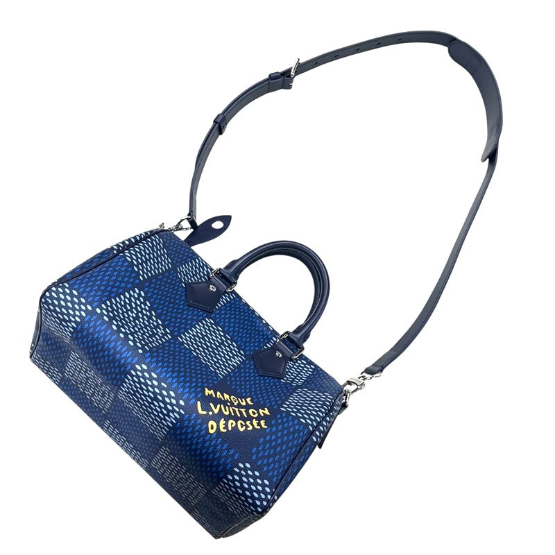 ルイヴィトン　ネオスピーディー　ハンドバッグ LOUIS VUITTON ルイヴィトン ハンドバッグ ネオスピーディー