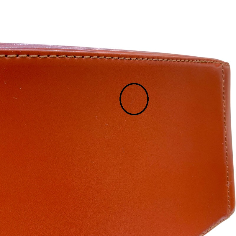 ルイ・ヴィトン LOUIS VUITTON サブロン M52043 ブラウン エピ・レザー レディース ハンドバッグ