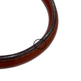 ルイ・ヴィトン LOUIS VUITTON サブロン M52043 ブラウン エピ・レザー レディース ハンドバッグ