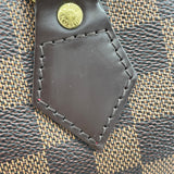 ルイ・ヴィトン LOUIS VUITTON スピーディ・バンドリエール35 N41182 ブラウン ダミエ レディース ショルダーバッグ