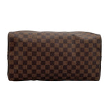 ルイ・ヴィトン LOUIS VUITTON スピーディ・バンドリエール35 N41182 ブラウン ダミエ レディース ショルダーバッグ
