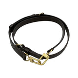 ルイ・ヴィトン LOUIS VUITTON スピーディ・バンドリエール35 N41182 ブラウン ダミエ レディース ショルダーバッグ