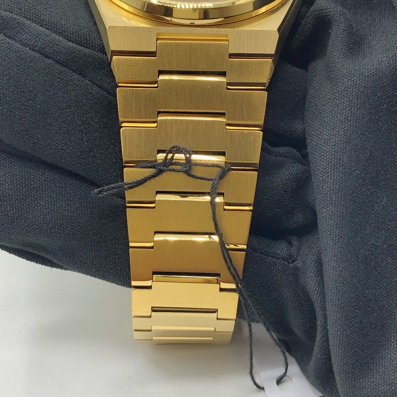 ティソ TISSOT PRXパワーマティック80 T137.407.33.021.00 ステンレススチール 自動巻き メンズ 腕時計
