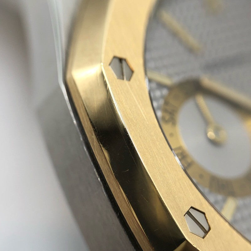 ひであき様 ピアジェ ダンサー メンズ 腕時計 84024K818 PIAGET 中古 – 銀蔵