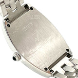 フランク・ミュラー FRANCK MULLER トノウカーベックス 1752QZDP SS レディース 腕時計