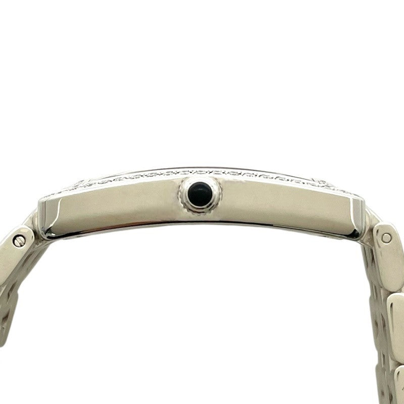 フランク・ミュラー FRANCK MULLER トノウカーベックス 1752QZDP SS レディース 腕時計