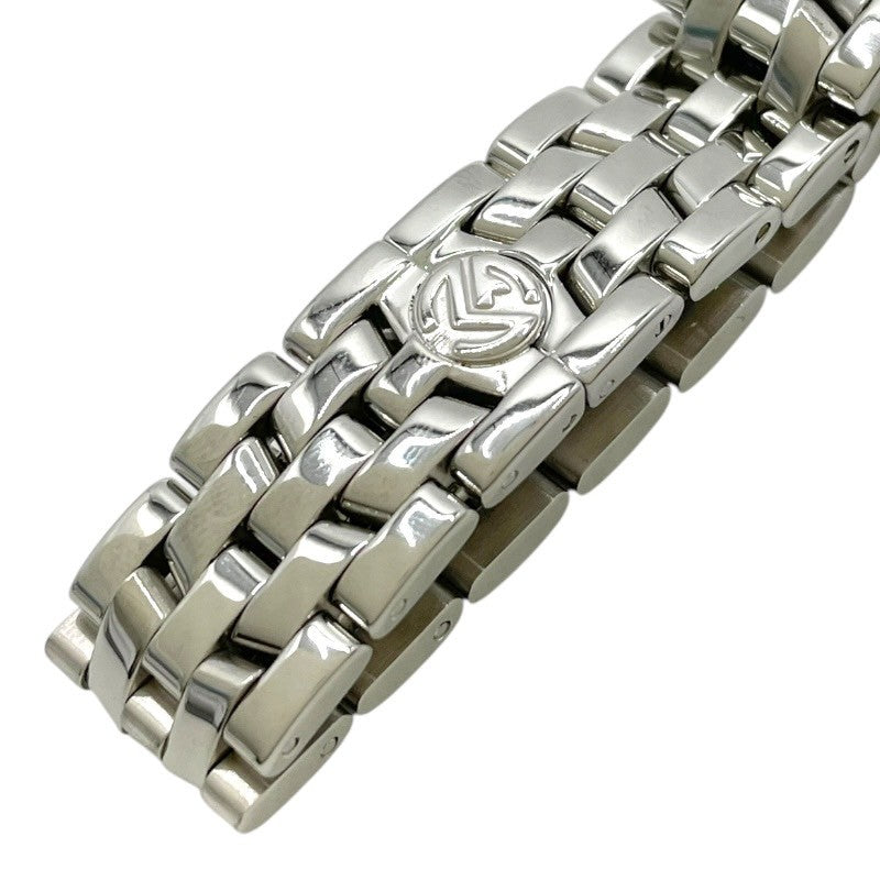 フランク・ミュラー FRANCK MULLER トノウカーベックス 1752QZDP SS レディース 腕時計