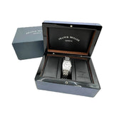 フランク・ミュラー FRANCK MULLER トノウカーベックス 1752QZDP SS レディース 腕時計