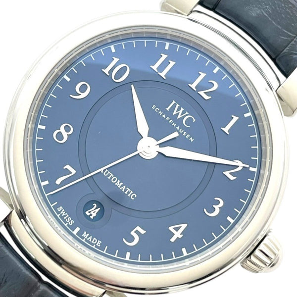 IWC - IWC インターナショナル レディース アンティーク時計 SS