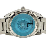 グランドセイコー Grand Seiko ヘリテージコレクション 9Fクォーツ SBGX263 シルバー SS メンズ 腕時計