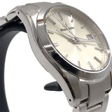 グランドセイコー Grand Seiko ヘリテージコレクション 9Fクォーツ SBGX263 シルバー SS メンズ 腕時計