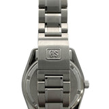 グランドセイコー Grand Seiko ヘリテージコレクション 9Fクォーツ SBGP001 シルバー SS メンズ 腕時計