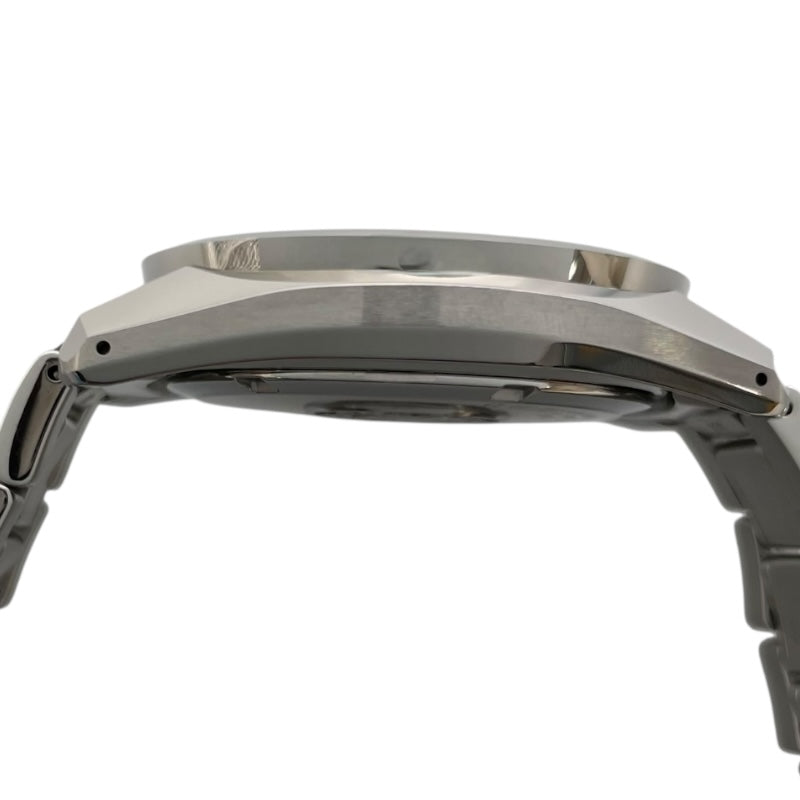 グランドセイコー Grand Seiko ヘリテージコレクション 9Fクォーツ SBGP001 シルバー SS メンズ 腕時計
