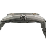 グランドセイコー Grand Seiko ヘリテージコレクション 9Fクォーツ SBGP001 シルバー SS メンズ 腕時計