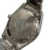 グランドセイコー Grand Seiko ヘリテージコレクション 9Fクォーツ SBGP001 シルバー SS メンズ 腕時計